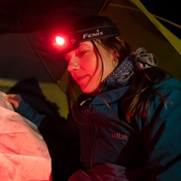 Fenix HM75R Pro Rechargeable Headlamp